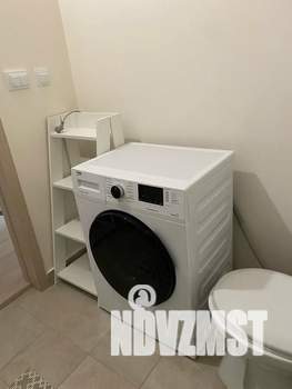 1-к квартира, на длительный срок, 33м2, 5/25 этаж