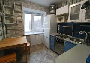 2-к квартира, на длительный срок, 44м2, 2/4 этаж