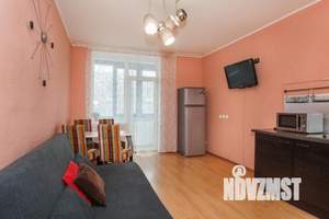 1-к квартира, посуточно, 60м2, 1/1 этаж