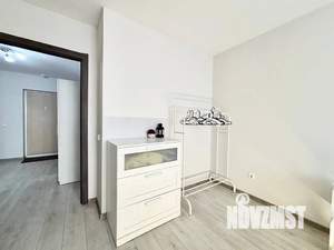 1-к квартира, посуточно, 42м2, 9/27 этаж