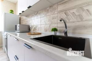 1-к квартира, посуточно, 55м2, 1/1 этаж