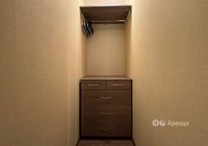 1-к квартира, на длительный срок, 49м2, 3/10 этаж