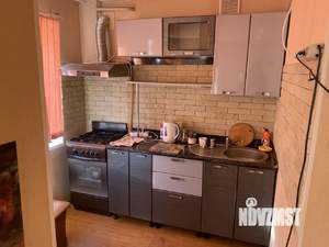 Студия квартира, на длительный срок, 29м2, 1/5 этаж