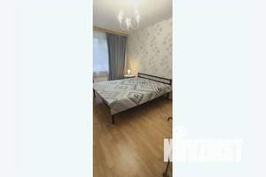 2-к квартира, посуточно, 48м2, 1/12 этаж