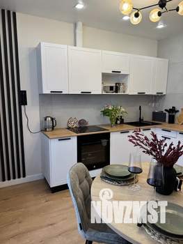 2-к квартира, посуточно, 66м2, 2/25 этаж