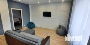 3-к квартира, на длительный срок, 53м2, 4/4 этаж
