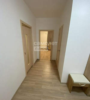 1-к квартира, на длительный срок, 45м2, 4/9 этаж