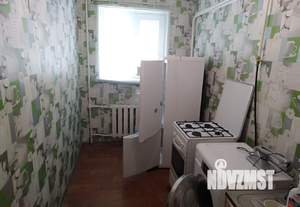 2-к квартира, на длительный срок, 43м2, 1/5 этаж