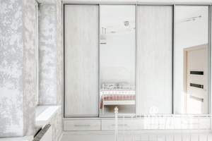 3-к квартира, посуточно, 90м2, 1/1 этаж