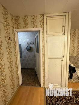 1-к квартира, на длительный срок, 30м2, 4/5 этаж