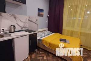 1-к квартира, посуточно, 35м2, 3/5 этаж