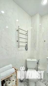 1-к квартира, посуточно, 40м2, 14/28 этаж