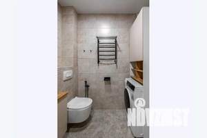 1-к квартира, посуточно, 54м2, 23/25 этаж