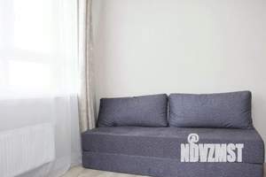 2-к квартира, посуточно, 46м2, 1/1 этаж