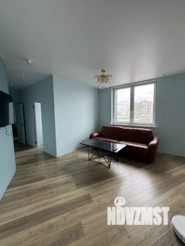 2-к квартира, на длительный срок, 63м2, 9/29 этаж