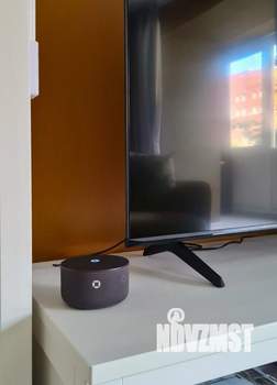 Студия квартира, посуточно, 44м2, 3/9 этаж