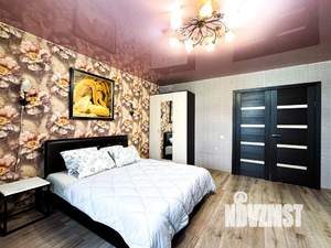 1-к квартира, посуточно, 55м2, 8/10 этаж