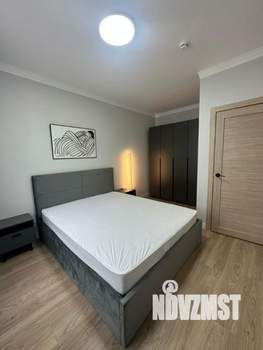 3-к квартира, на длительный срок, 77м2, 18/19 этаж