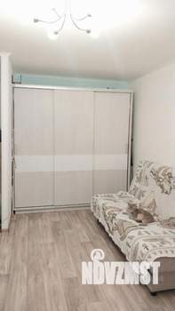 2-к квартира, на длительный срок, 38м2, 7/9 этаж