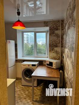 2-к квартира, на длительный срок, 44м2, 5/5 этаж