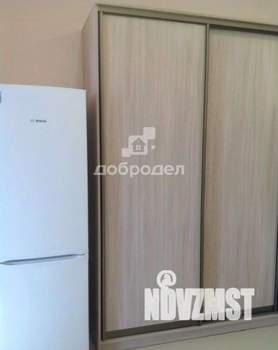 Студия квартира, на длительный срок, 40м2, 12/19 этаж