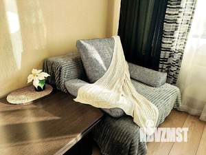 1-к квартира, посуточно, 49м2, 1/1 этаж