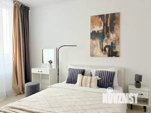 Студия квартира, посуточно, 25м2, 14/15 этаж