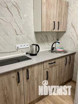 1-к квартира, посуточно, 32м2, 4/5 этаж