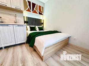1-к квартира, посуточно, 32м2, 7/20 этаж
