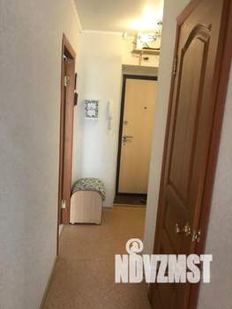 1-к квартира, посуточно, 35м2, 3/5 этаж