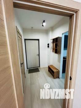 1-к квартира, посуточно, 32м2, 3/25 этаж