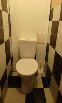 2-к квартира, на длительный срок, 44м2, 4/5 этаж