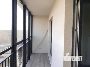 1-к квартира, на длительный срок, 40м2, 12/18 этаж