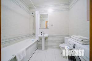 Студия квартира, посуточно, 45м2, 25/25 этаж