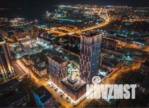 2-к квартира, на длительный срок, 60м2, 28/33 этаж