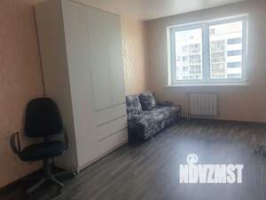 2-к квартира, на длительный срок, 58м2, 16/17 этаж