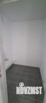 1-к квартира, на длительный срок, 40м2, 12/25 этаж