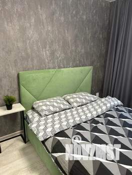 1-к квартира, посуточно, 70м2, 6/10 этаж