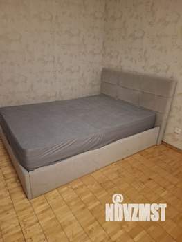 1-к квартира, на длительный срок, 40м2, 4/9 этаж