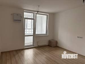 Студия квартира, на длительный срок, 31м2, 5/25 этаж