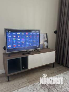1-к квартира, посуточно, 31м2, 5/5 этаж