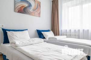 Студия квартира, посуточно, 17м2, 1/5 этаж