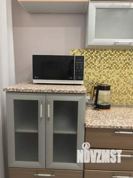 1-к квартира, на длительный срок, 39м2, 9/16 этаж