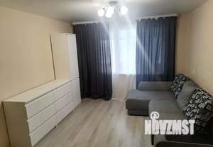 2-к квартира, посуточно, 50м2, 11/16 этаж