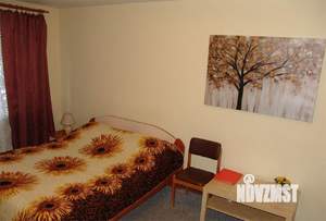 1-к квартира, посуточно, 29м2, 1/1 этаж