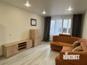 2-к квартира, на длительный срок, 50м2, 2/10 этаж