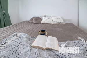 2-к квартира, посуточно, 40м2, 11/26 этаж