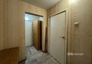 2-к квартира, на длительный срок, 43м2, 6/9 этаж