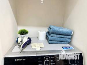 1-к квартира, посуточно, 46м2, 6/25 этаж