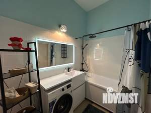 1-к квартира, посуточно, 30м2, 1/19 этаж